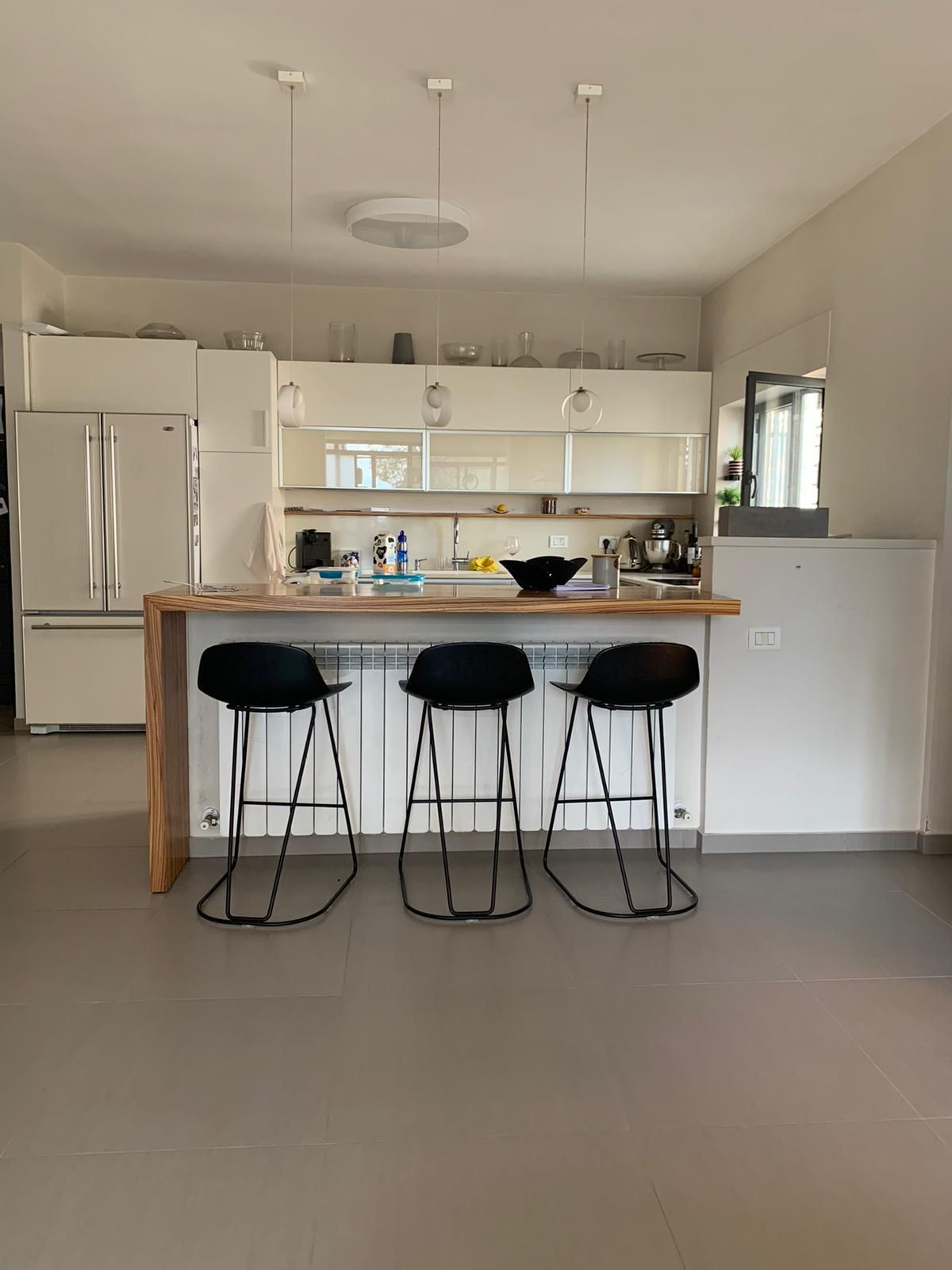 מהסמארטפון שלי